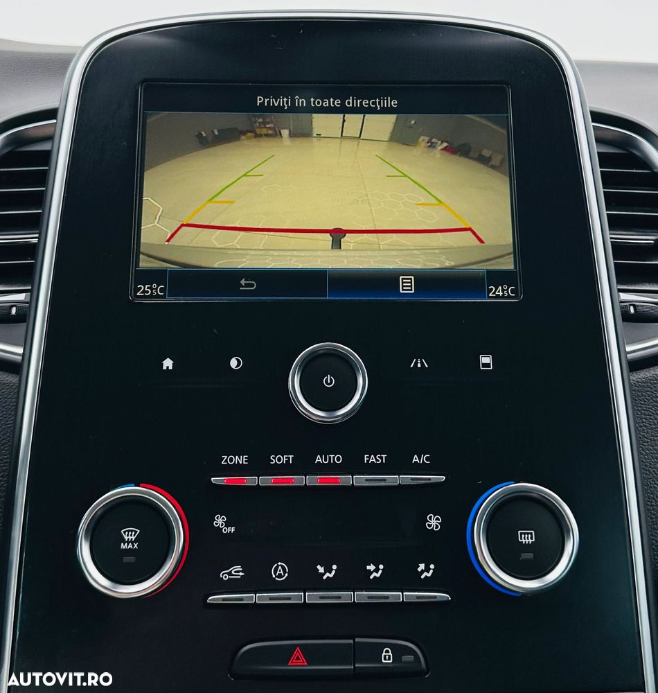 Renault Scenic ENERGY TCe 115 LIMITED - 23