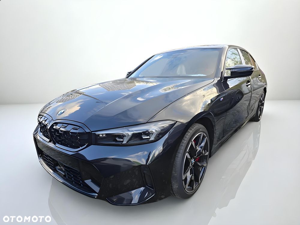 BMW Seria 3 330i xDrive M Sport sport - 1