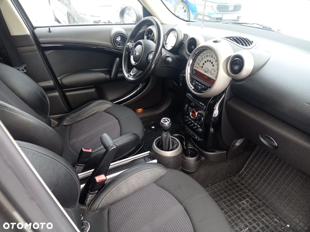 MINI Countryman - 13