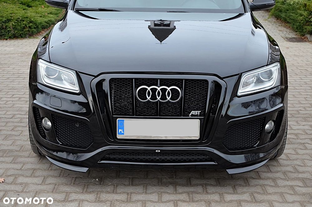 Audi Q5 3.0 TDI (clean diesel) quattro S tronic - 12