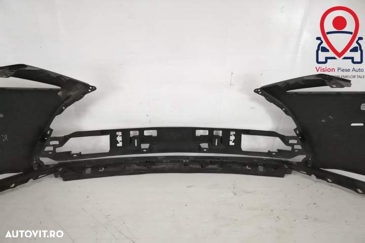 Bara Fata Originala Cu Senzori Si Spalatoare In Stare Buna Lexus  RX - 7