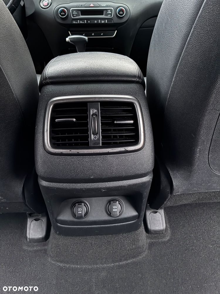 Kia Sorento 2.0 CRDI M - 27