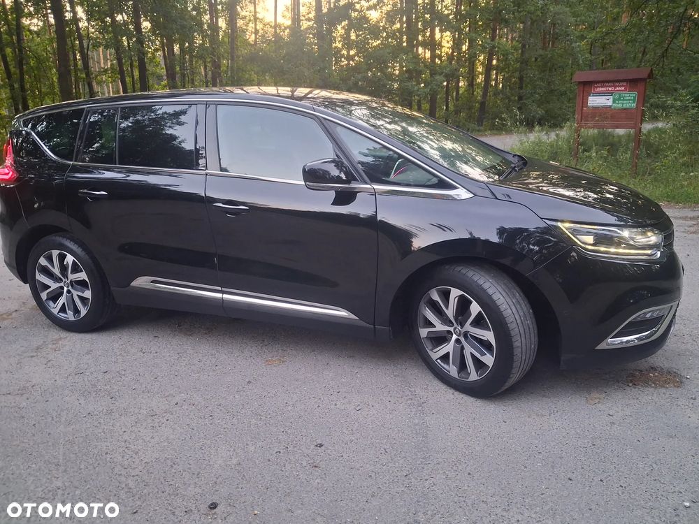 Renault Espace Energy dCi 160 EDC Business - 5