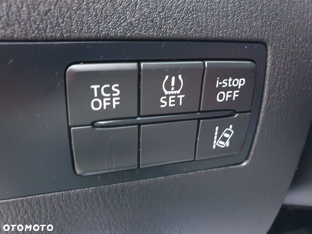 Mazda CX-3 SKYACTIV-G 120 FWD KIZOKU - 16