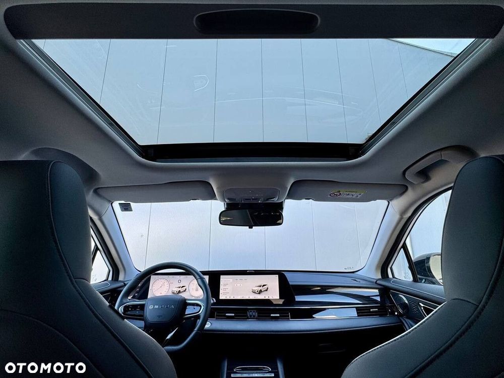 Omoda 5 1.6 T-GDI Premium DCT - 11