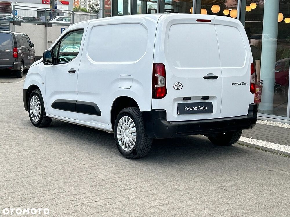 Toyota PROACE CITY - 3