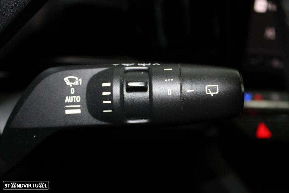 Renault Mégane E-Tech EV40 Equilibre - 18