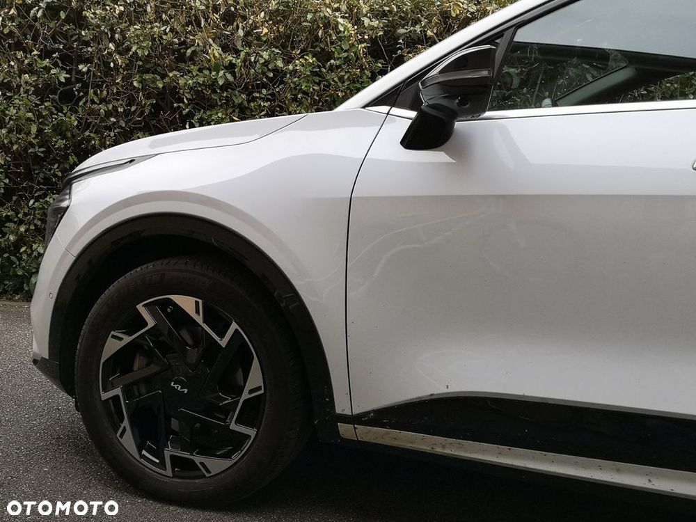 4x Felgi 19 m.in. do KIA EV3 EV6 EV9 Sorento III IV Sportage XCeed HYUNDAI Tucson V - B1927 - 6