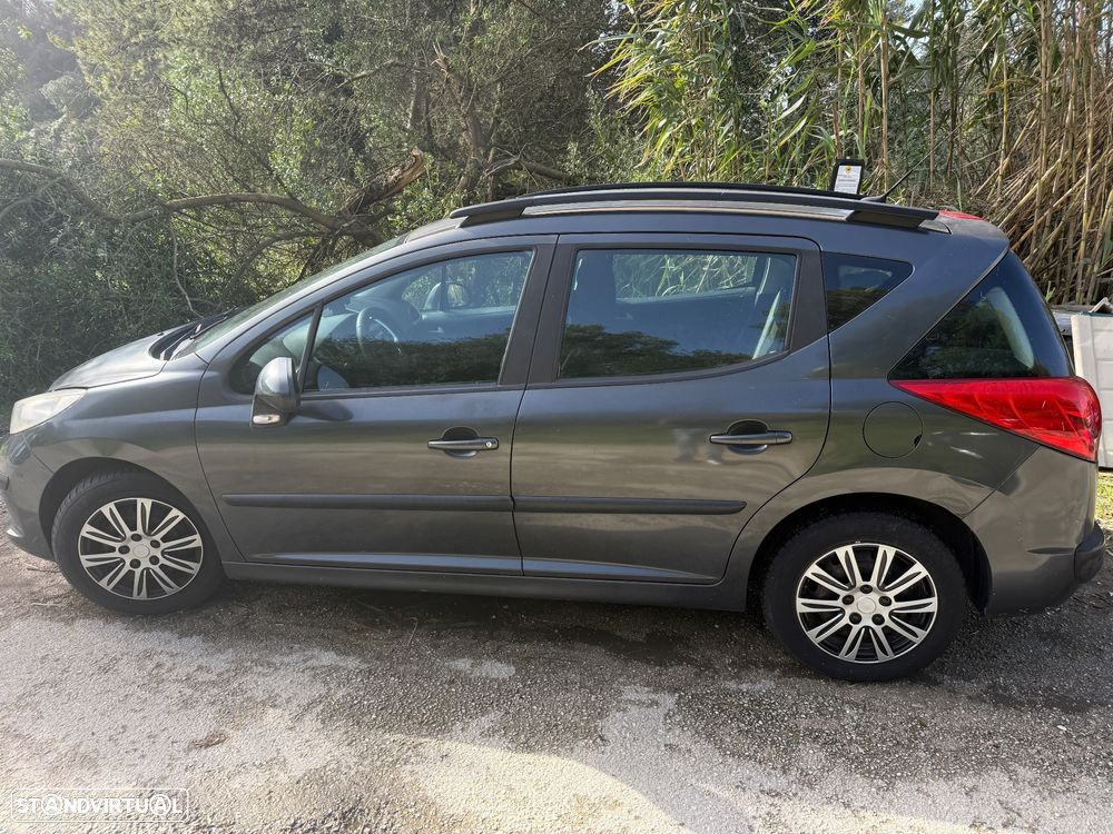 Peugeot 207 SW 1.4 Sport - 1
