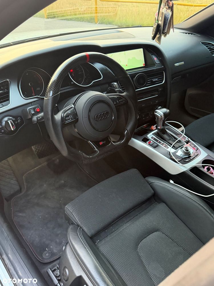 Audi A5 Sportback - 13