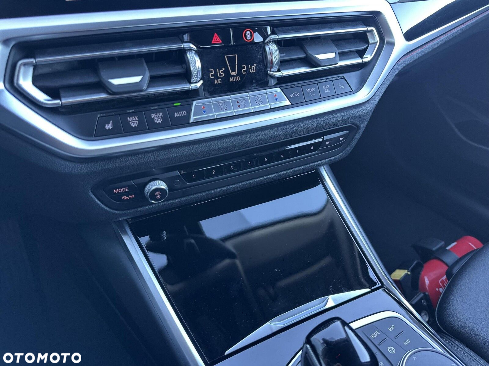 BMW Seria 3 - 22
