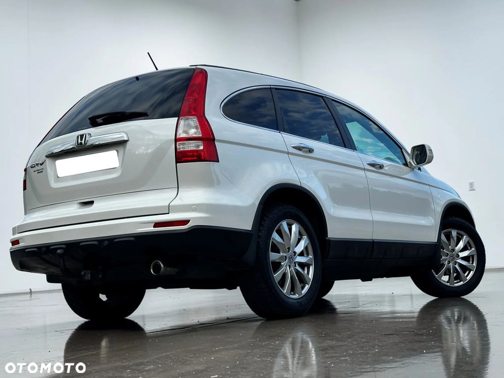 Honda CR-V - 19