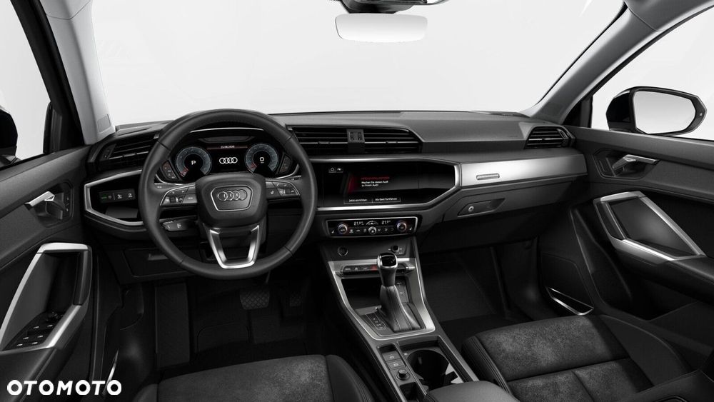 Audi Q3 - 3