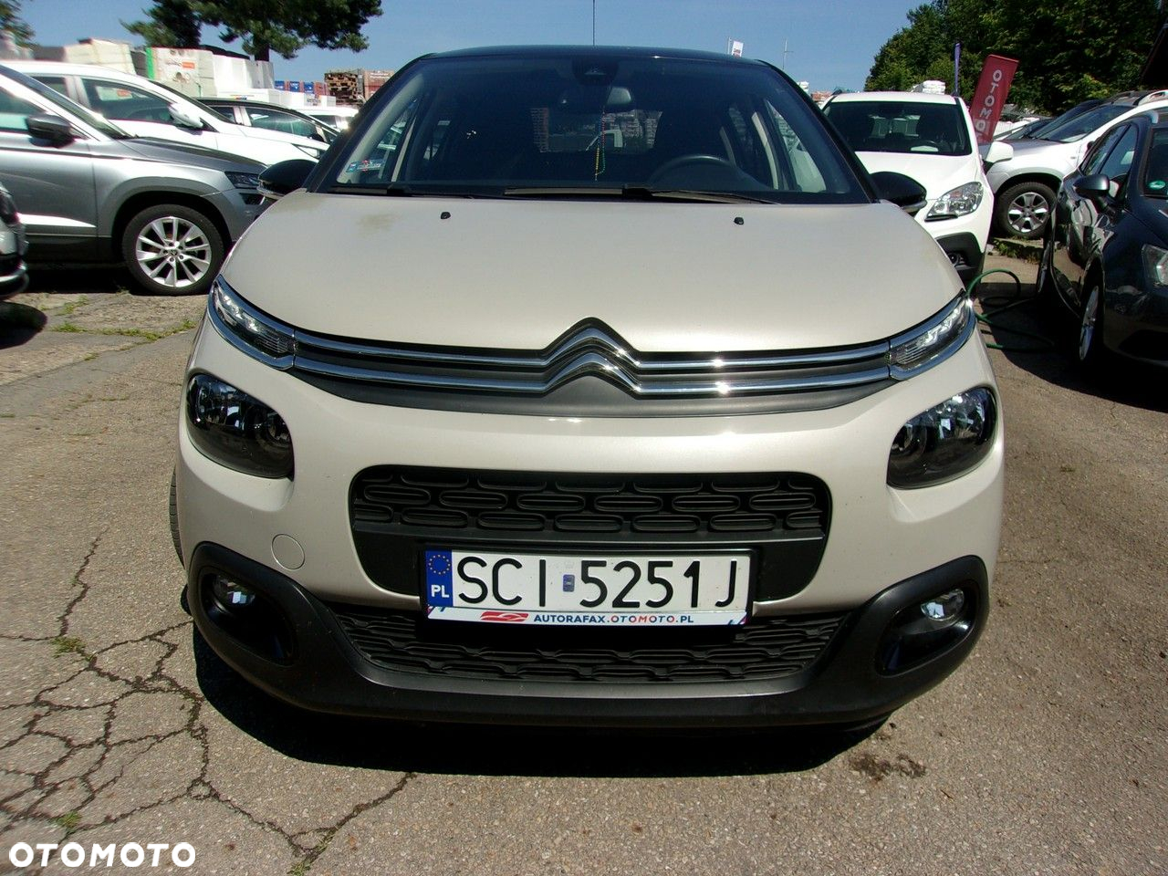 Citroën C3 Pure Tech 83 S&S SHINE PACK - 3