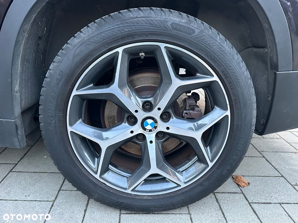 BMW X1 - 21