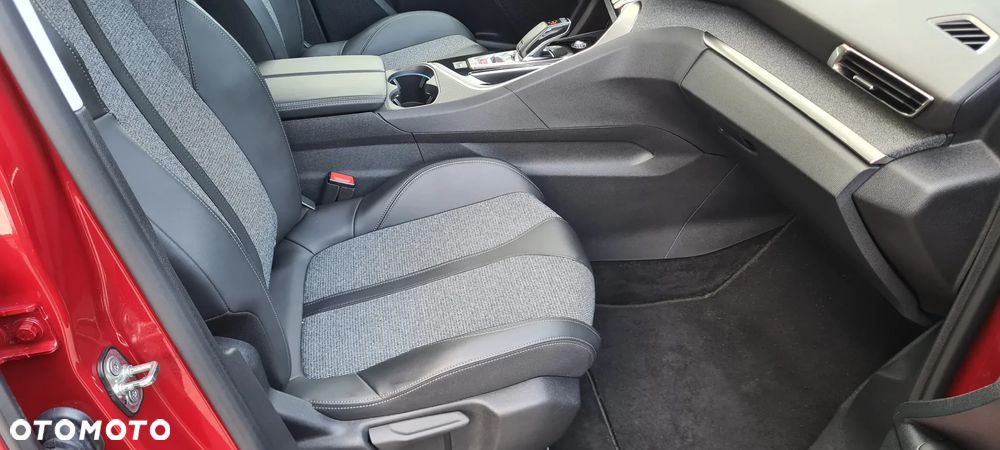 Peugeot 3008 1.5 BlueHDi Allure S&S EAT8 - 20