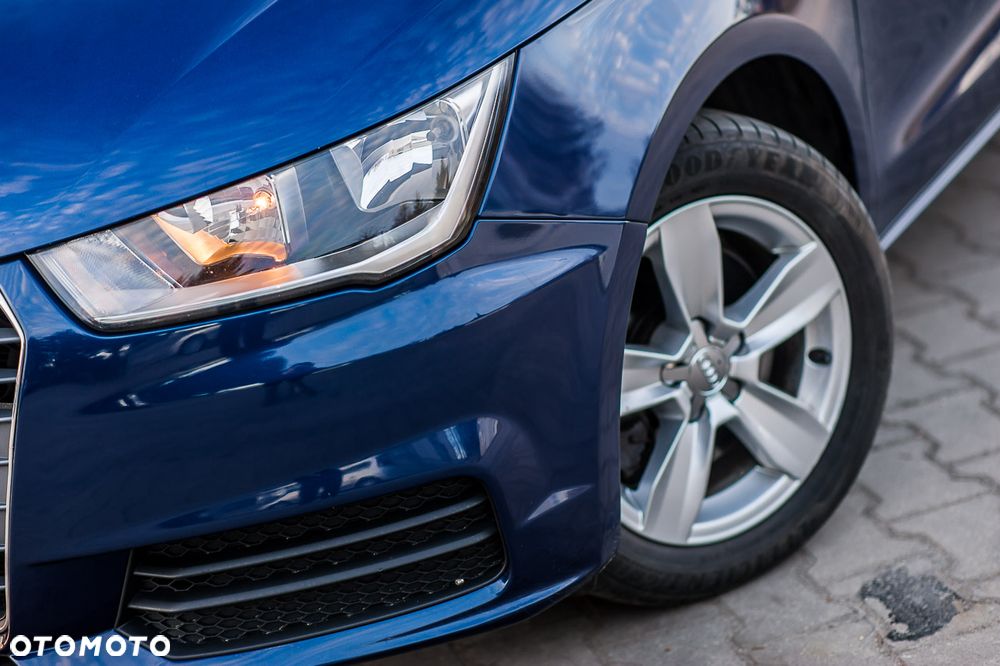 Audi A1 Sportback - 35