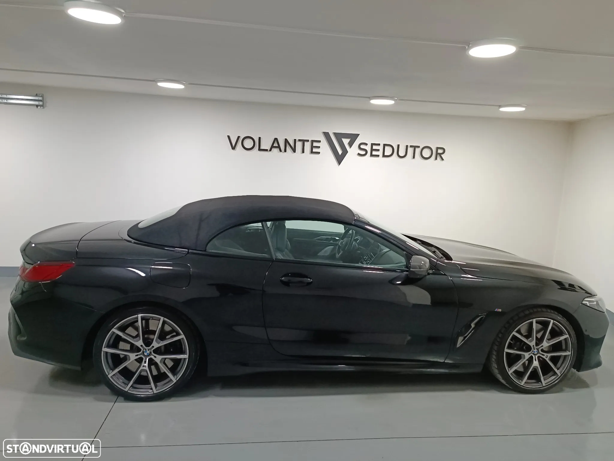 BMW M850i xDrive - 8
