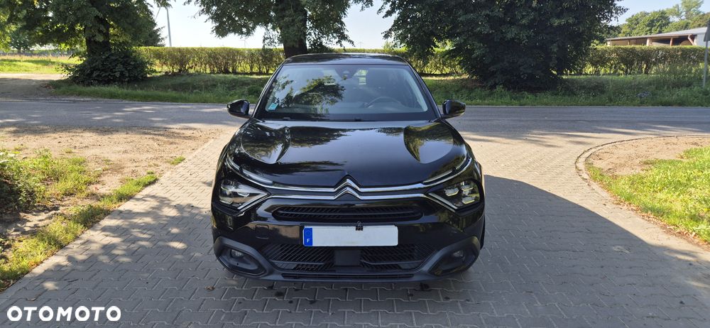 Citroën C4 1.2 PureTech Feel Pack S&S EAT8 - 2