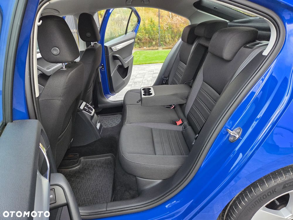 Skoda Octavia 1.6 TDI SCR Clever - 29