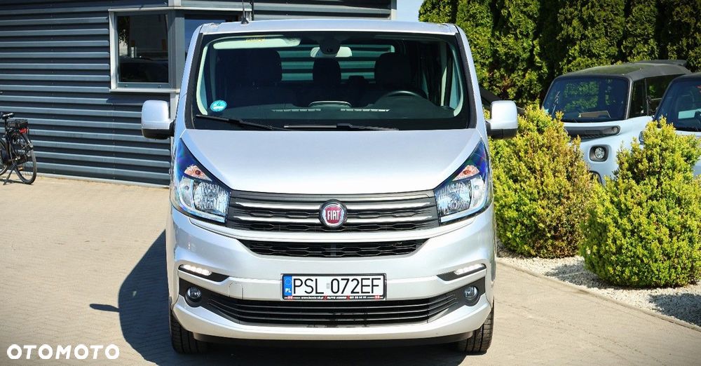 Fiat Talento - 12