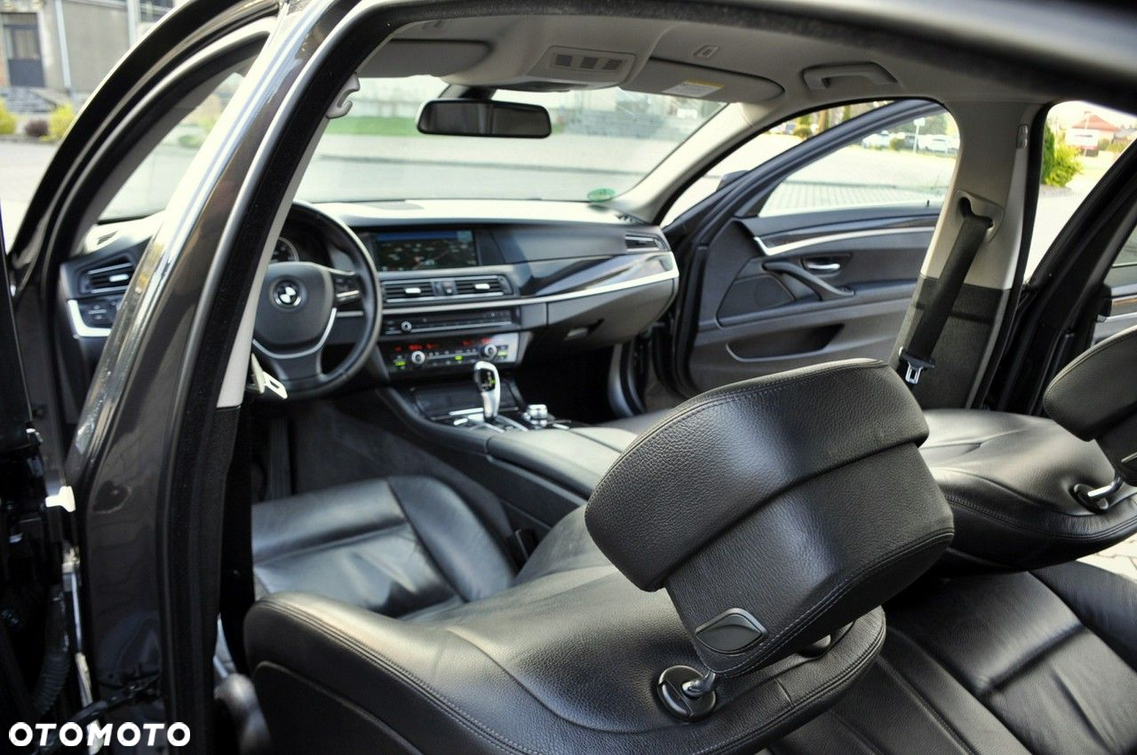 BMW Seria 5 - 29