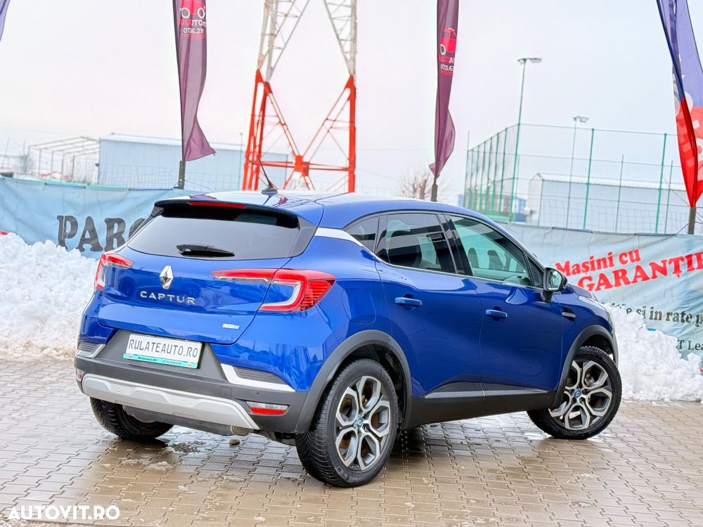 Renault Captur Intens - 2