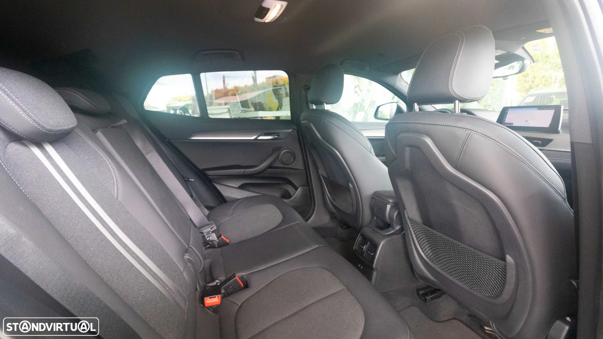 BMW X2 25 e xDrive Pack M - 10