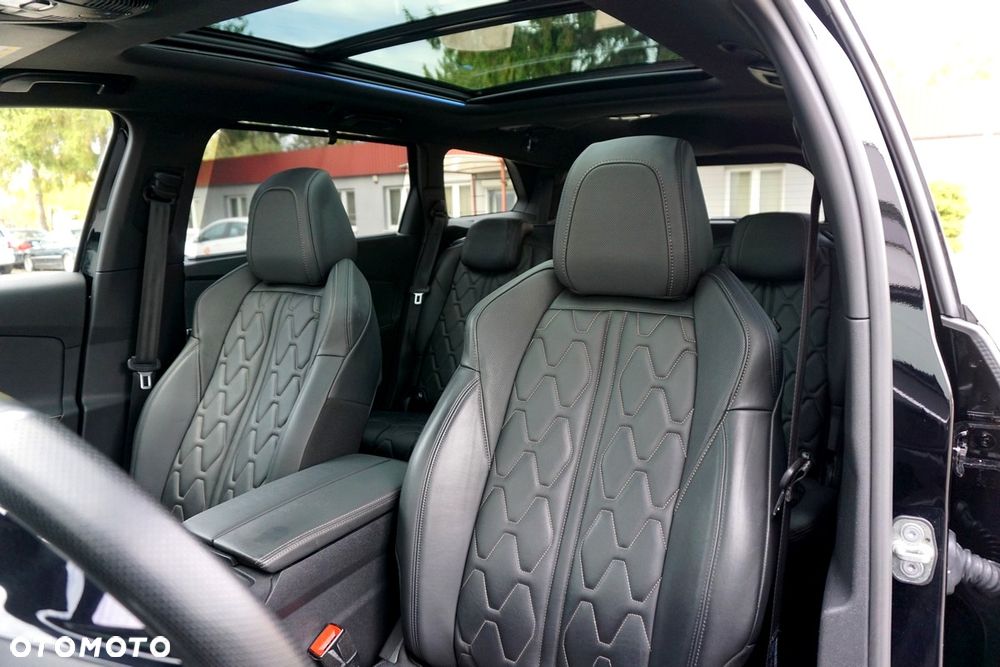 Peugeot 5008 PureTech 180 EAT8 Stop & Start GT Pack - 22