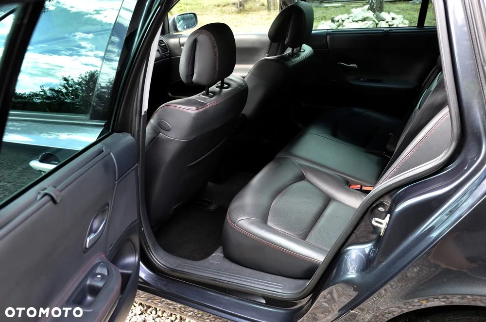 Renault Laguna 2.0 16V Turbo GT - 27