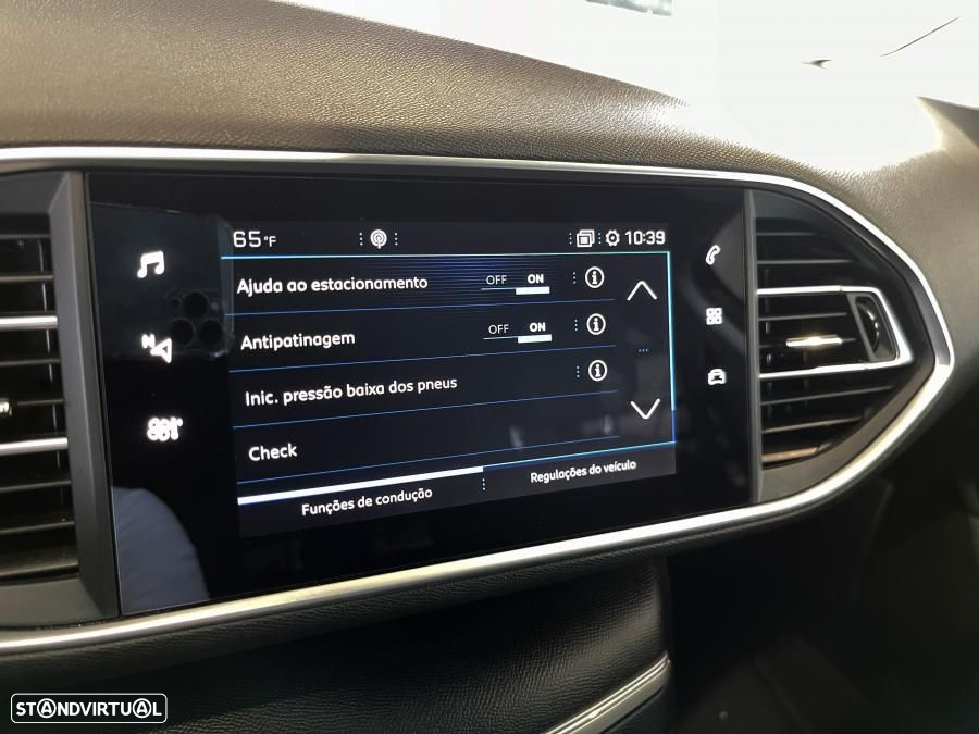 Peugeot 308 SW 1.5 BlueHDi Style - 20
