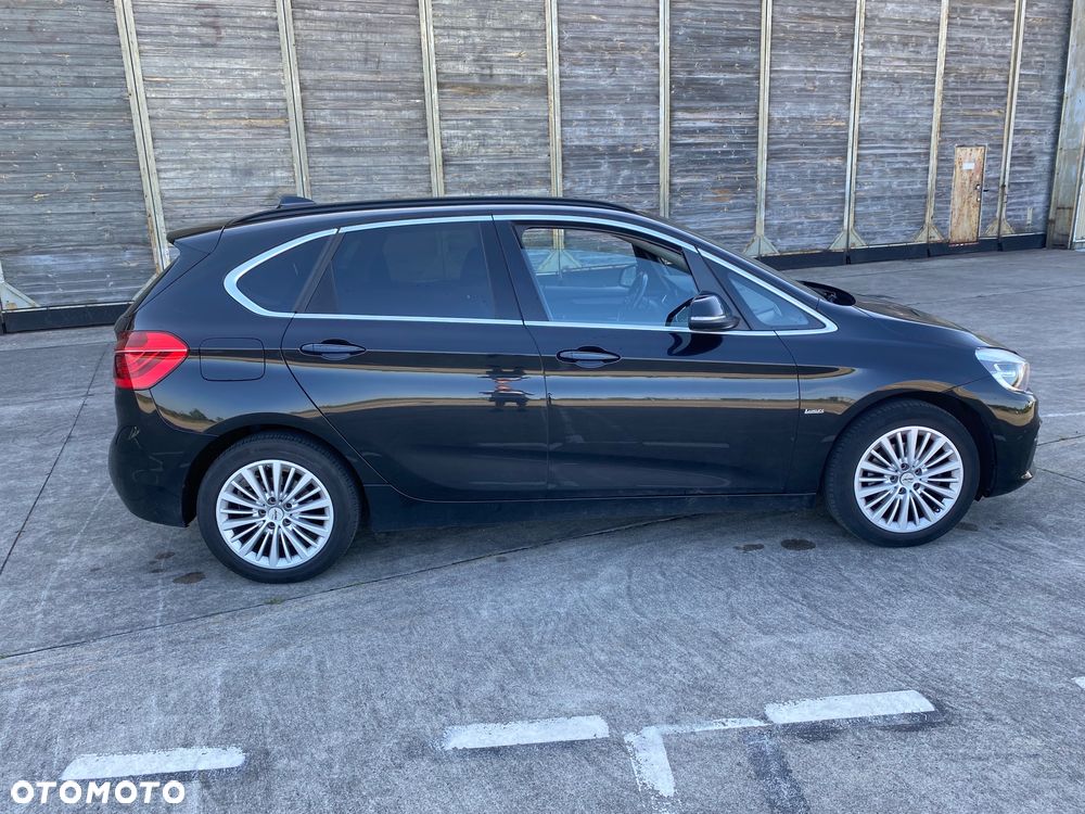 BMW Seria 2 218d GT xDrive Luxury Line - 19