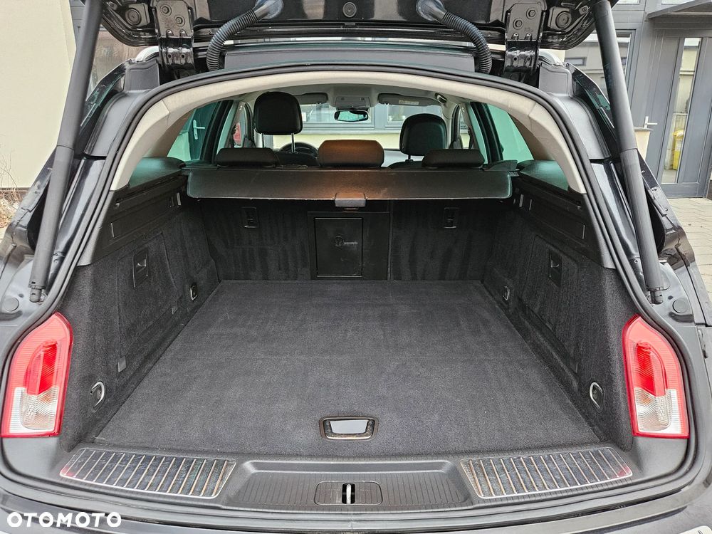 Opel Insignia 2.0 CDTI Cosmo S&S - 14