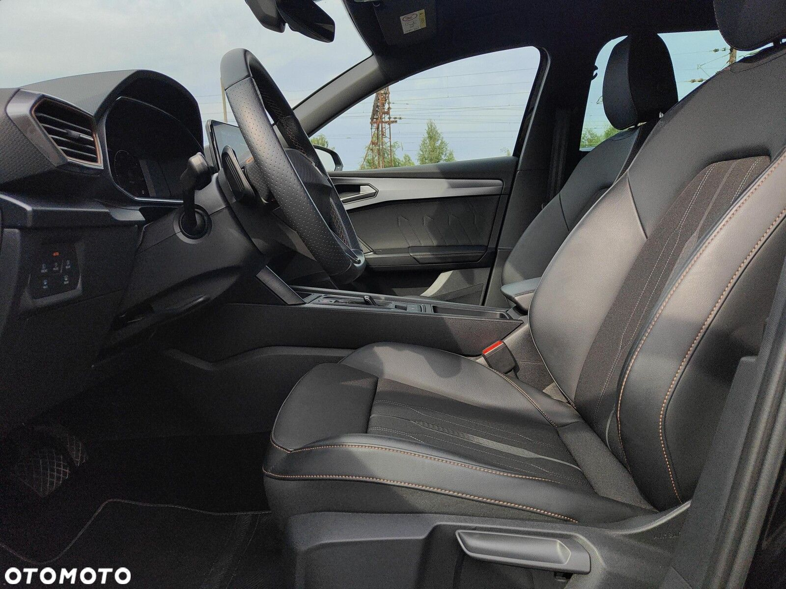 Cupra Leon - 16