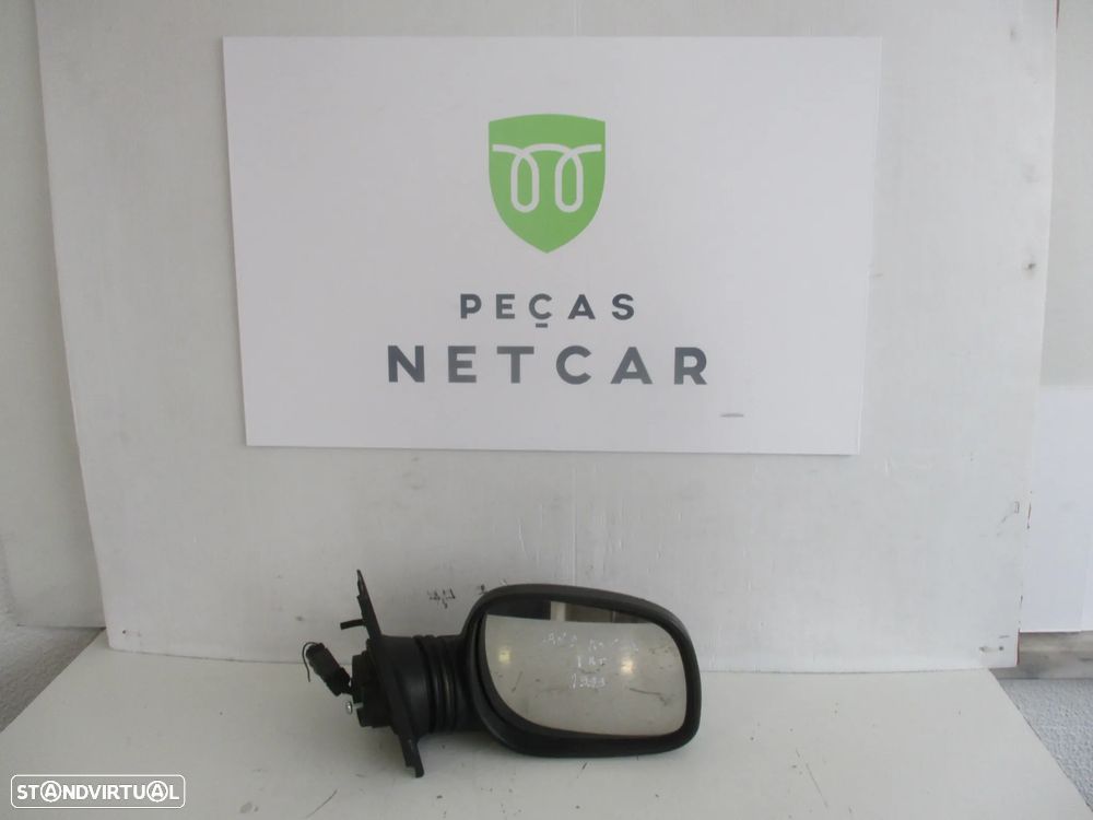 espelho retrovisor direito land rover 1999 - 1
