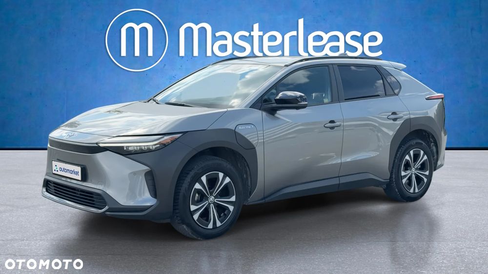 Toyota bZ4X 71.4kWh Prestige - 2