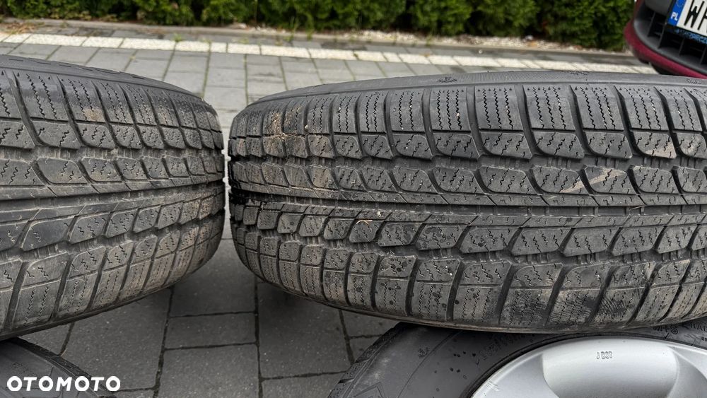 Koła r18 5x114.3 235/60 ET35 7.5J nissan infiniti alufelgi renault murano dacia - 7