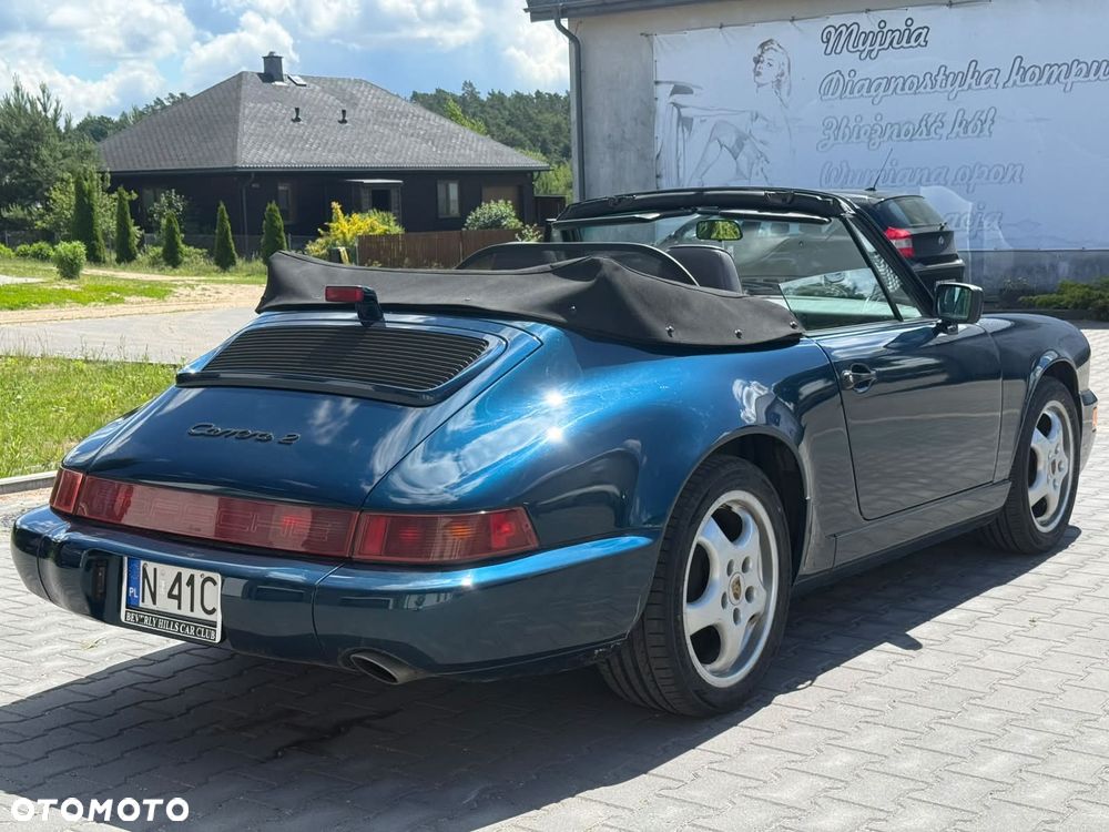 Porsche 911 2 - 10