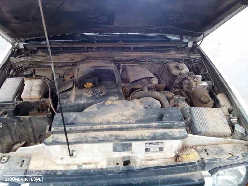 CHARRIOT TRASEIRO LAND ROVER DISCOVERY LT - 2