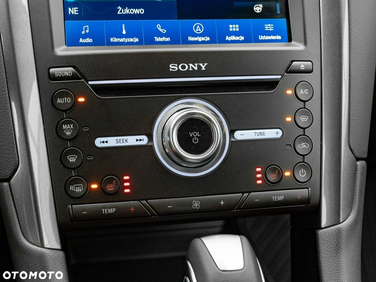 Ford Mondeo - 20