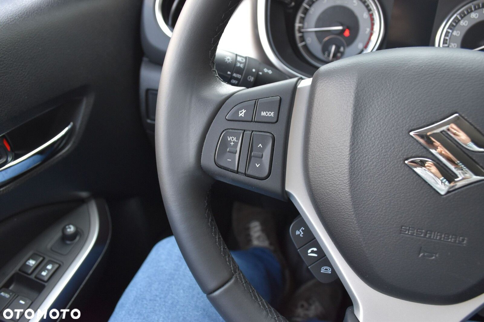 Suzuki Vitara - 23