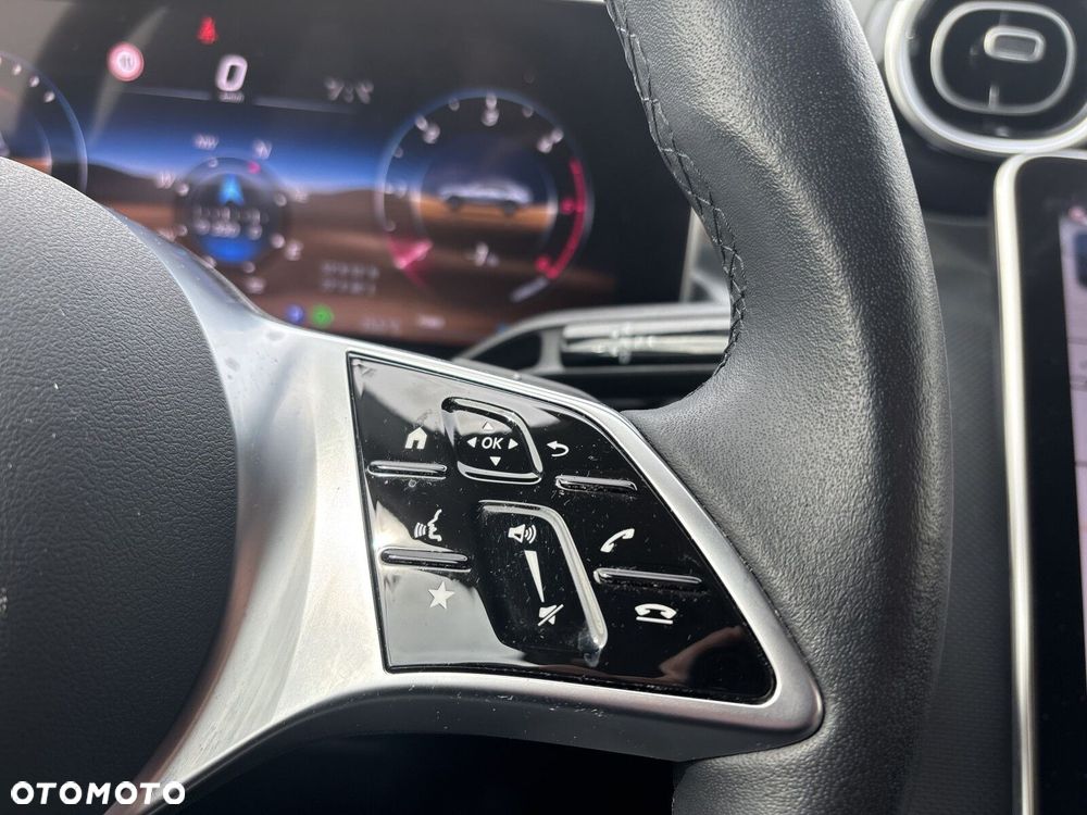 Mercedes-Benz GLC - 28