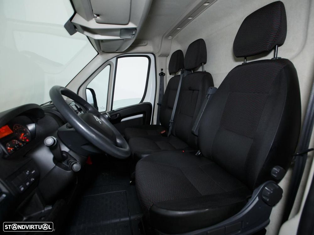 Citroën Jumper 2.2 BlueHDi 35 L4H2 C/IVA - 10