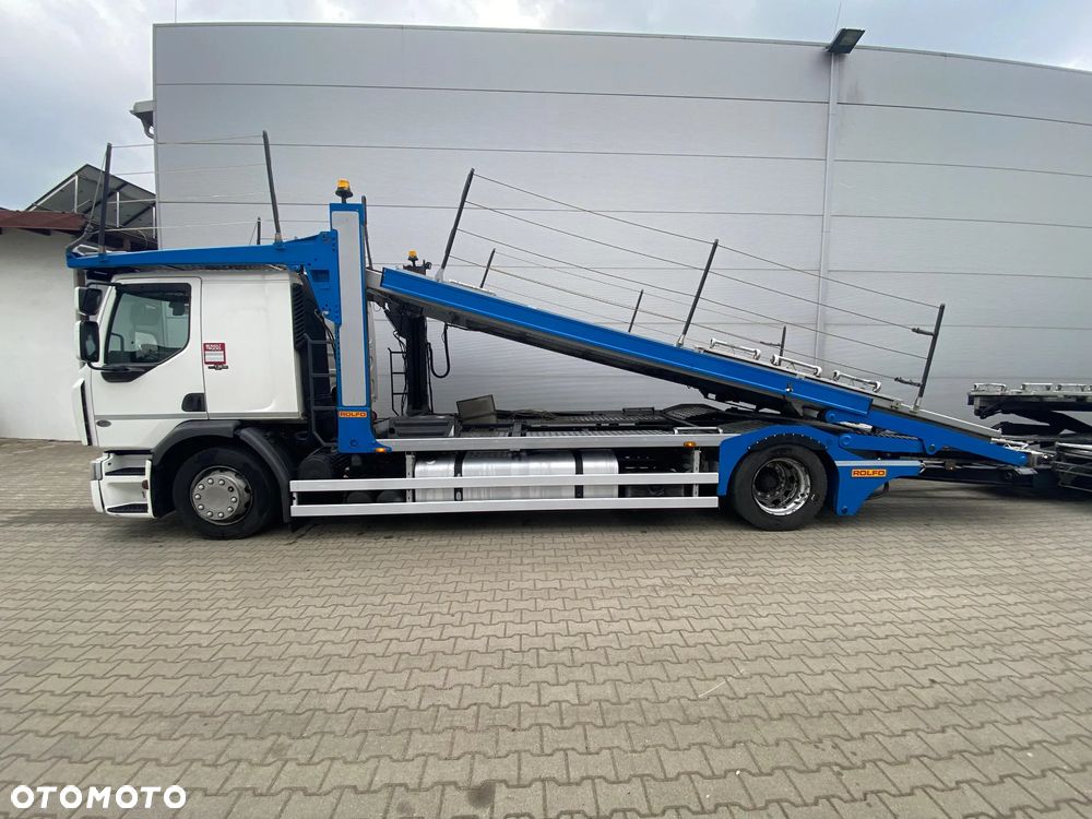Renault D-WIDE + ROLFO PEGASUS C171 - 6