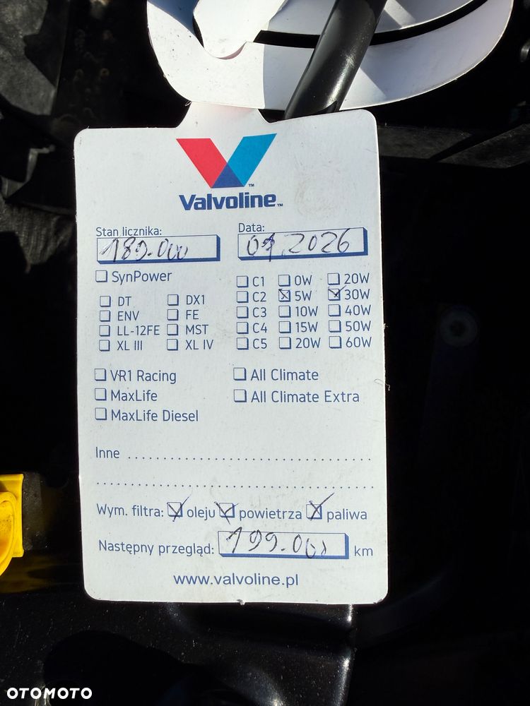 Opel Astra 1.6 ECOFLEX Start/Stop Edition - 26