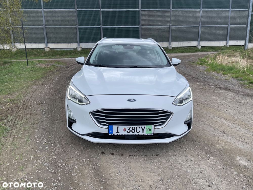 Ford Focus 1.5 EcoBlue Active - 5