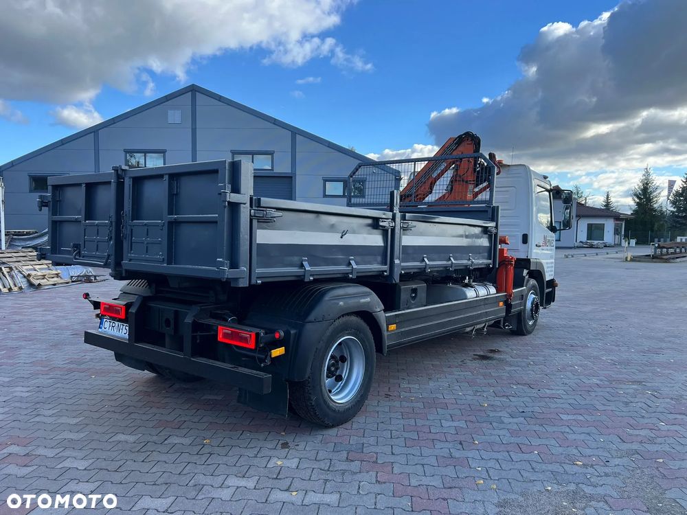 Mercedes-Benz Atego - 3