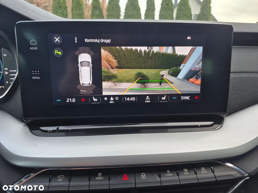 Skoda Octavia 1.5 TSI ACT Style - 19