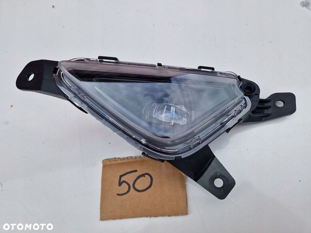 CUPRA FORMENTOR LIFT HALOGEN LED LAMPA LEWY 5FF941701A NOWY OE - 3