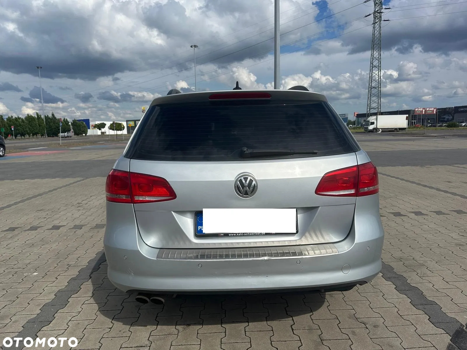 Volkswagen Transporter - 16